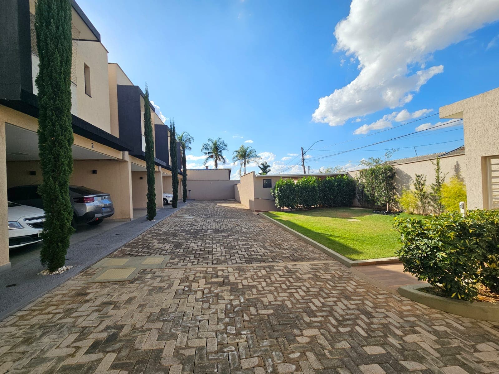 Casa em Condomínio para Venda, Goiânia / GO