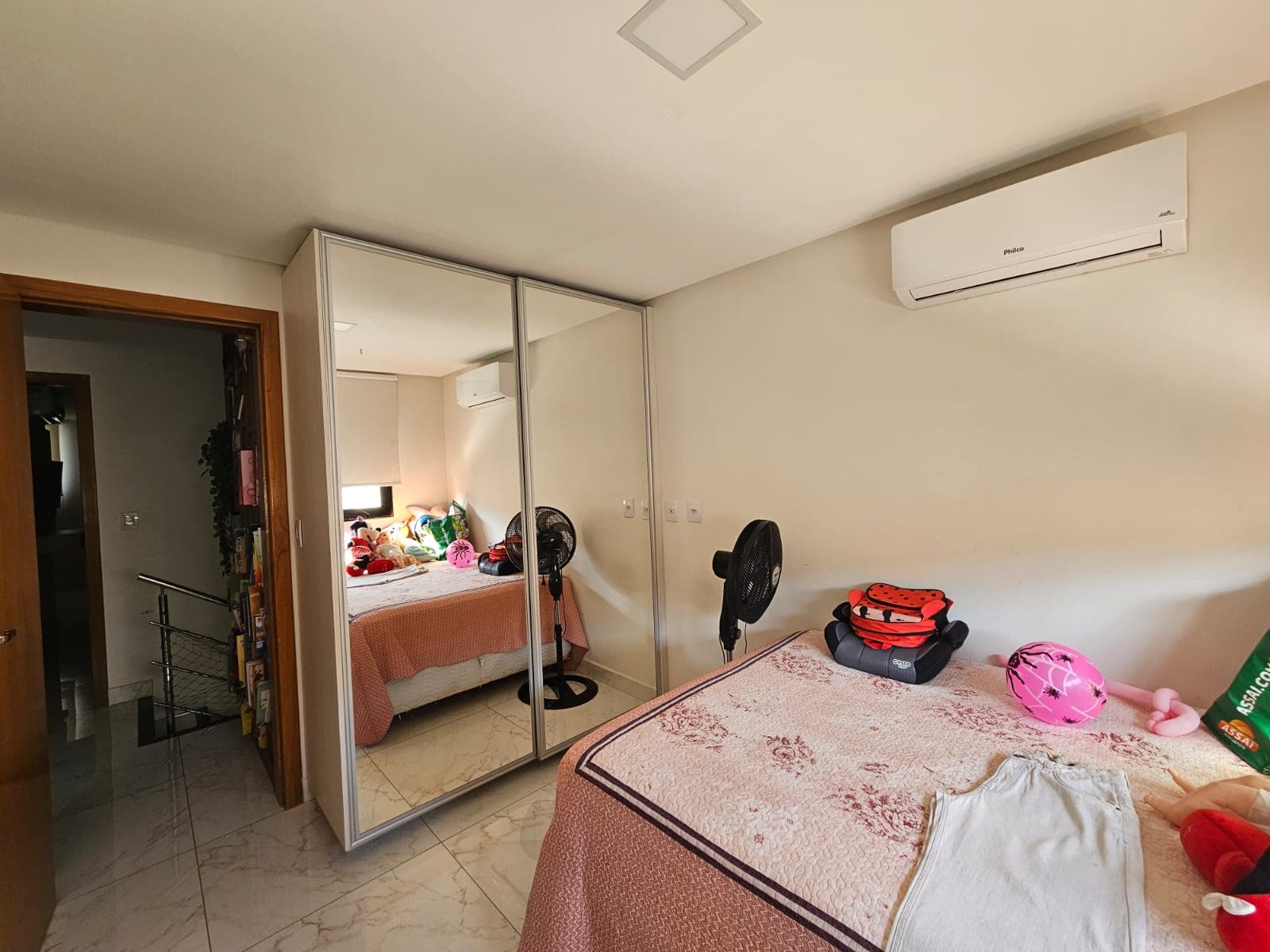 Casa em Condomínio para Venda, Goiânia / GO