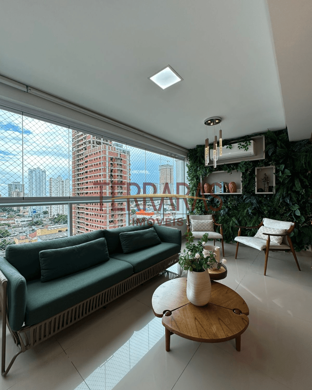 ATRIUM SUPREME RESIDENCE — foto 3