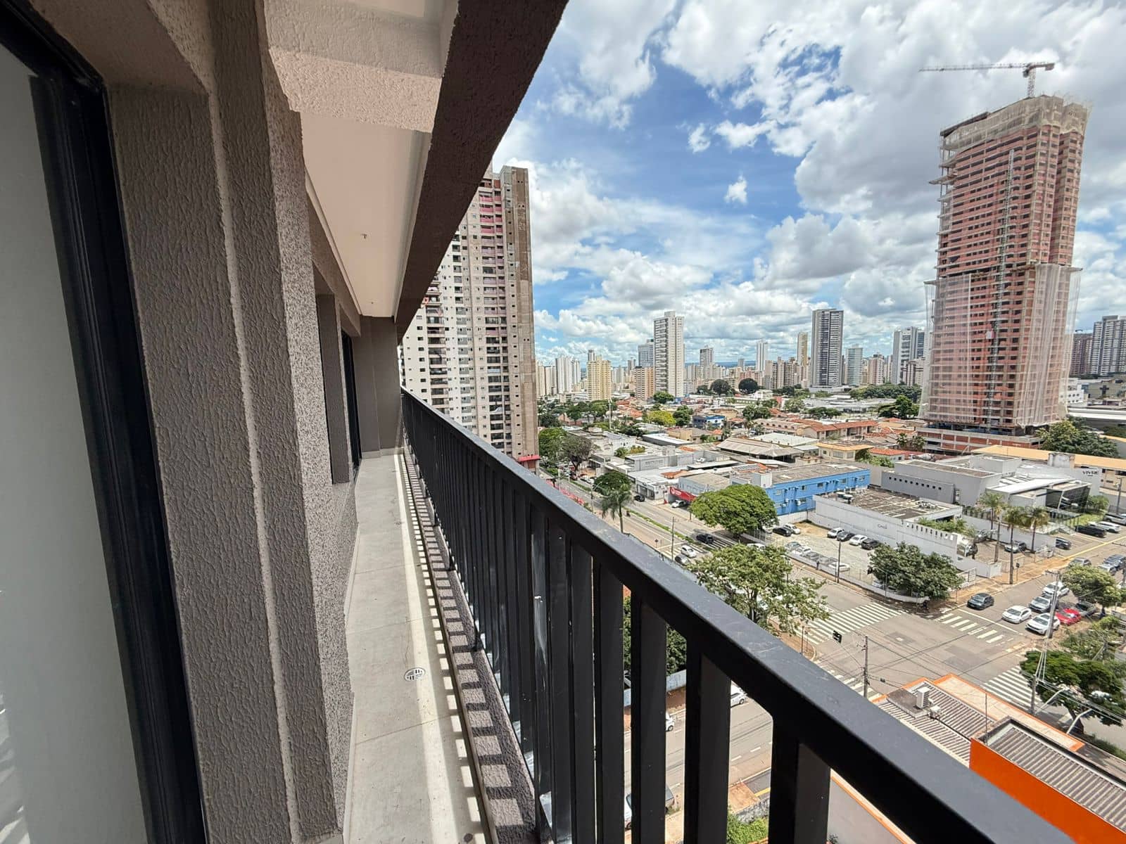 APARTAMENTO 2 QUARTOS, 1 SUÍTE - BUENO- Edifício Residencial Prime Bueno