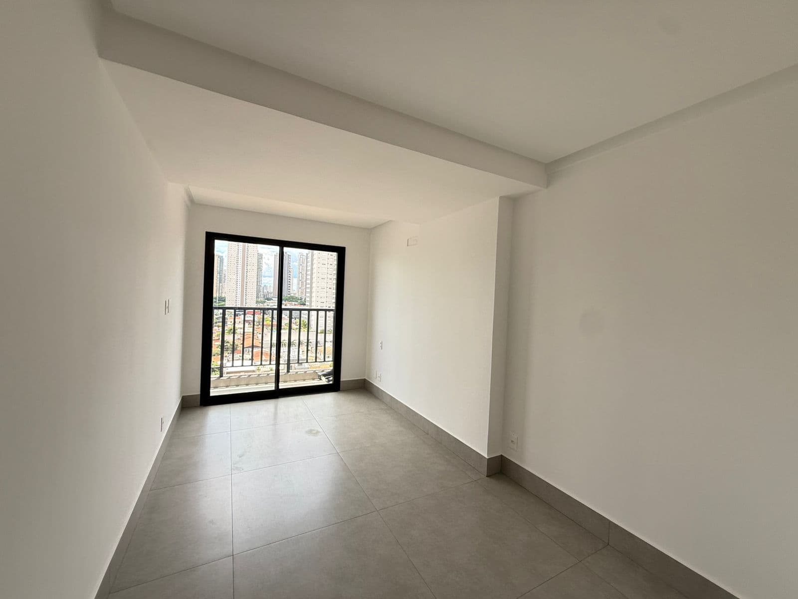 APARTAMENTO 2 QUARTOS, 1 SUÍTE - BUENO- Edifício Residencial Prime Bueno