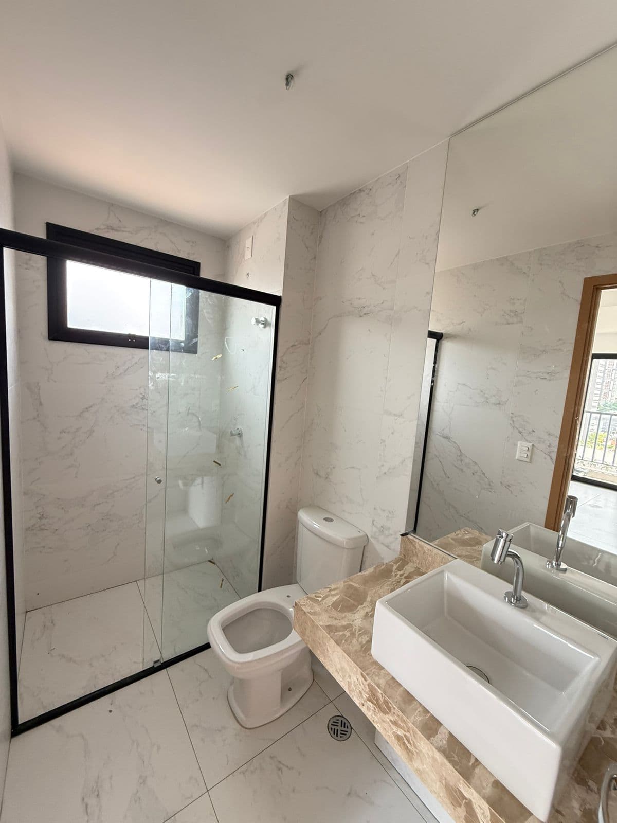 APARTAMENTO 2 QUARTOS, 1 SUÍTE - BUENO- Edifício Residencial Prime Bueno