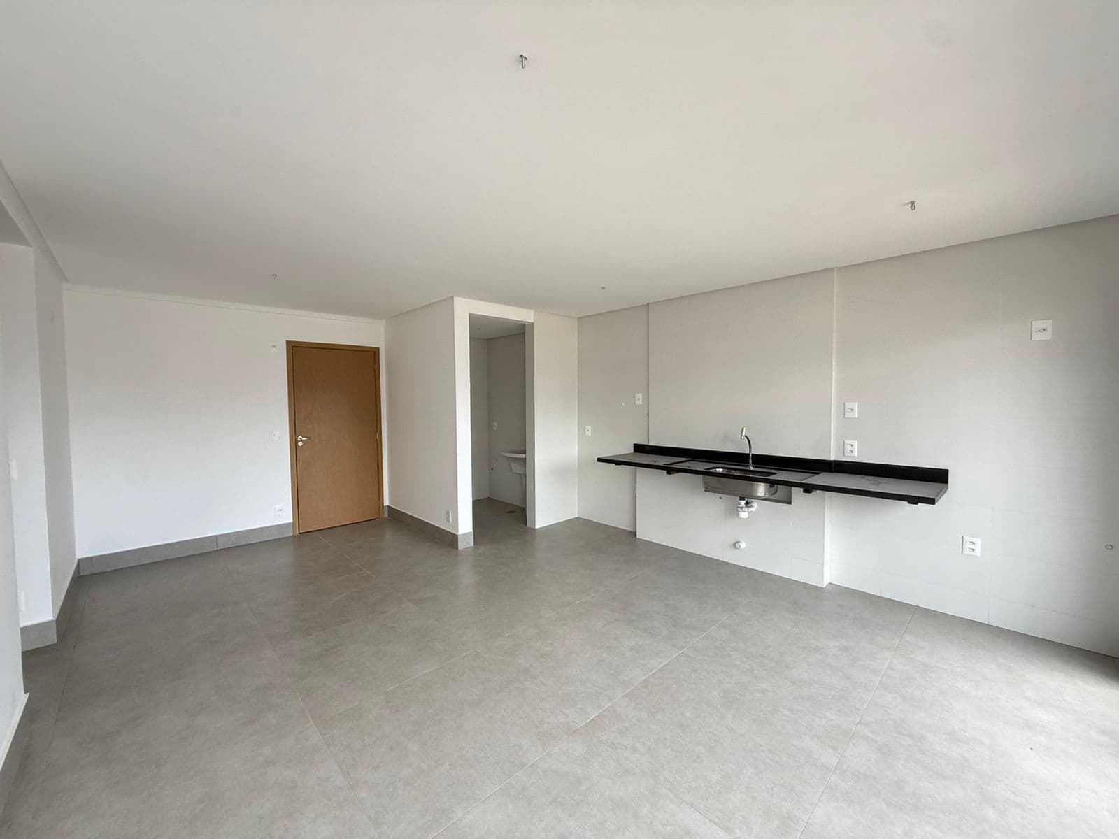 APARTAMENTO 2 QUARTOS, 1 SUÍTE - BUENO- Edifício Residencial Prime Bueno