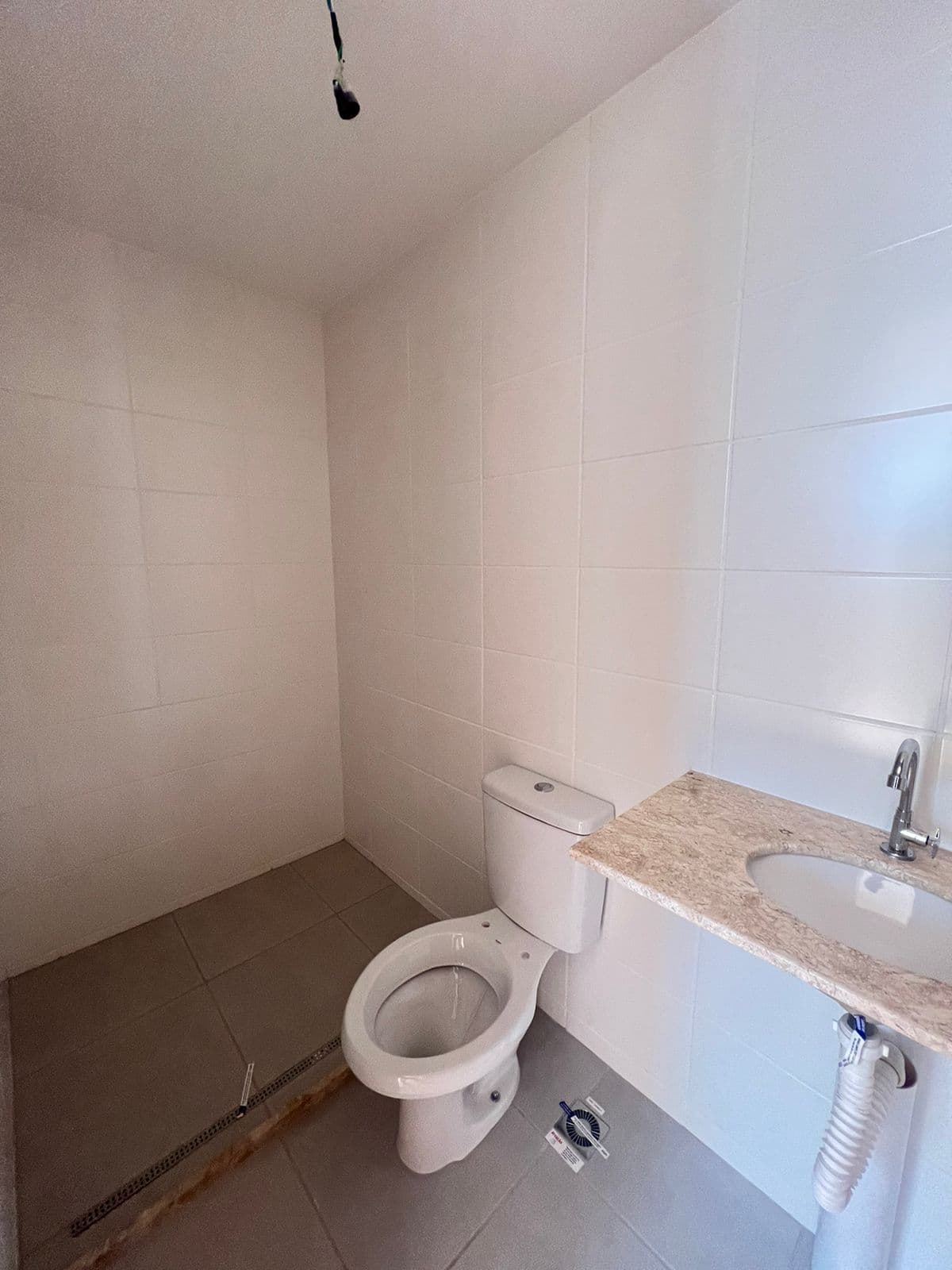 APARTAMENTO 2 QUARTOS, 1 SUÍTE - ELDORADO - RES. VIDA MILÃO