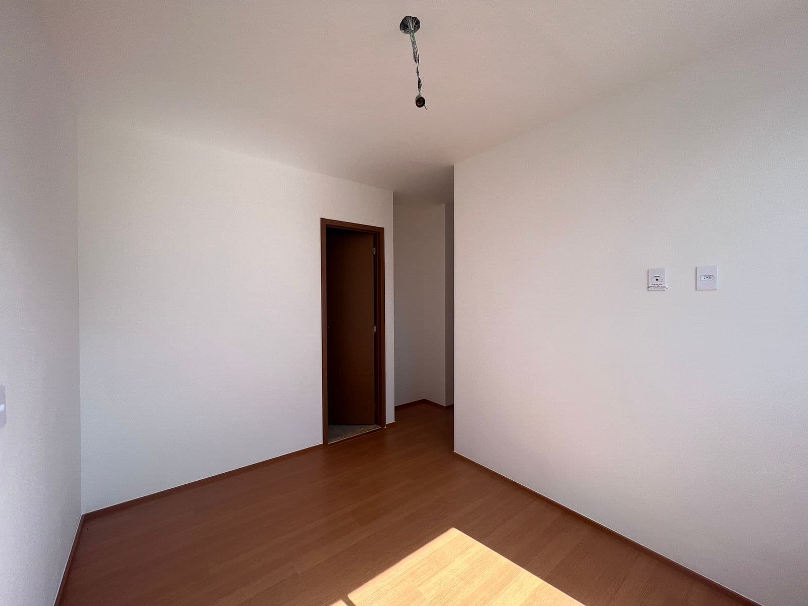 APARTAMENTO 2 QUARTOS, 1 SUÍTE - ELDORADO - RES. VIDA MILÃO