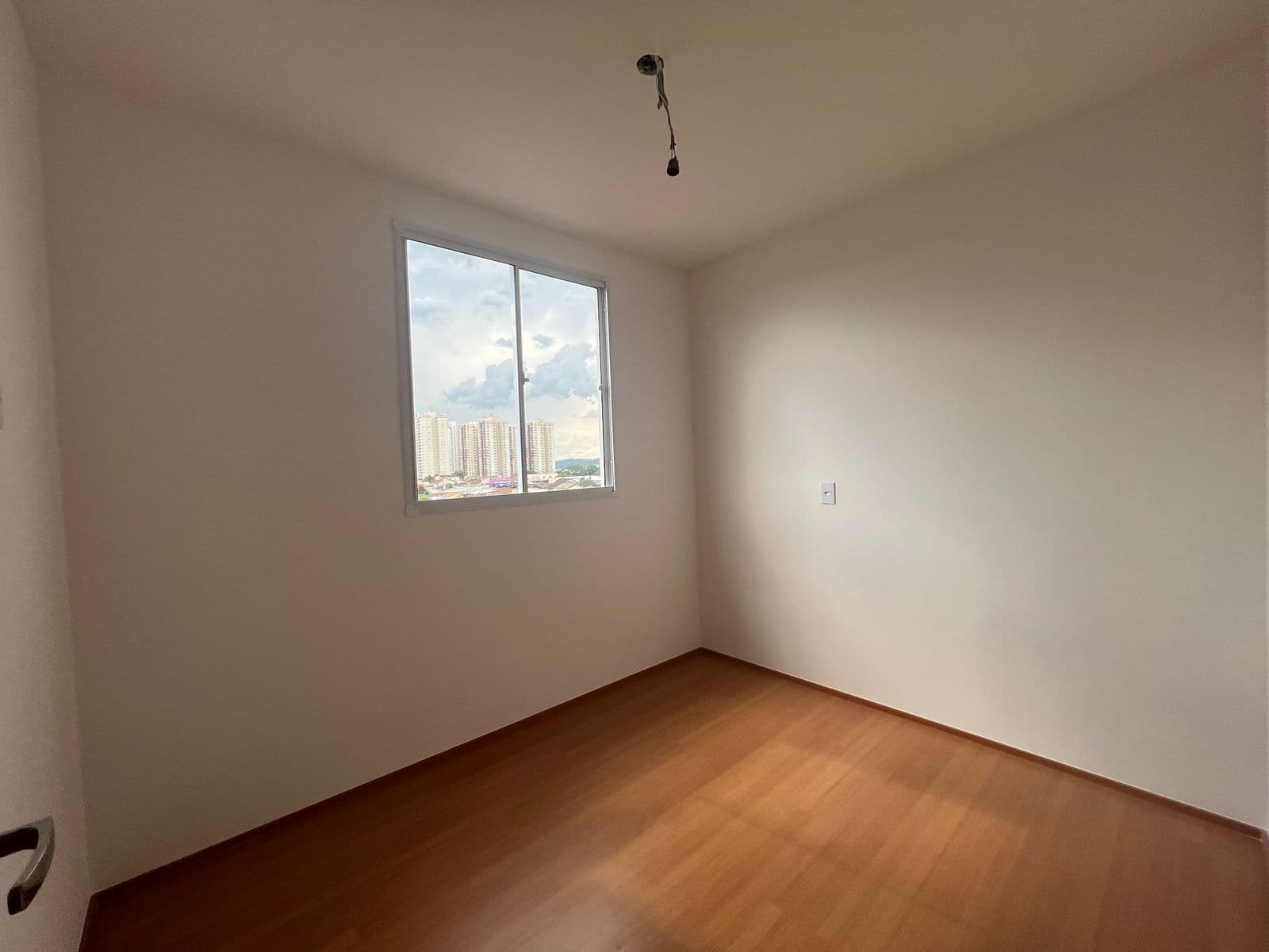 APARTAMENTO 2 QUARTOS, 1 SUÍTE - ELDORADO - RES. VIDA MILÃO