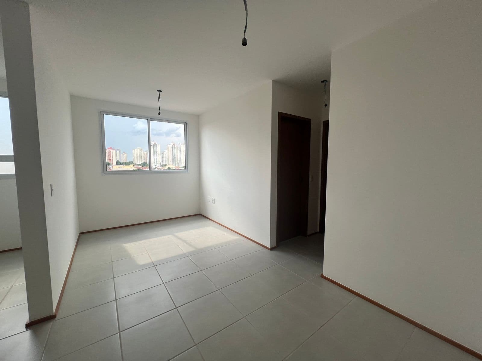 APARTAMENTO 2 QUARTOS, 1 SUÍTE - ELDORADO - RES. VIDA MILÃO