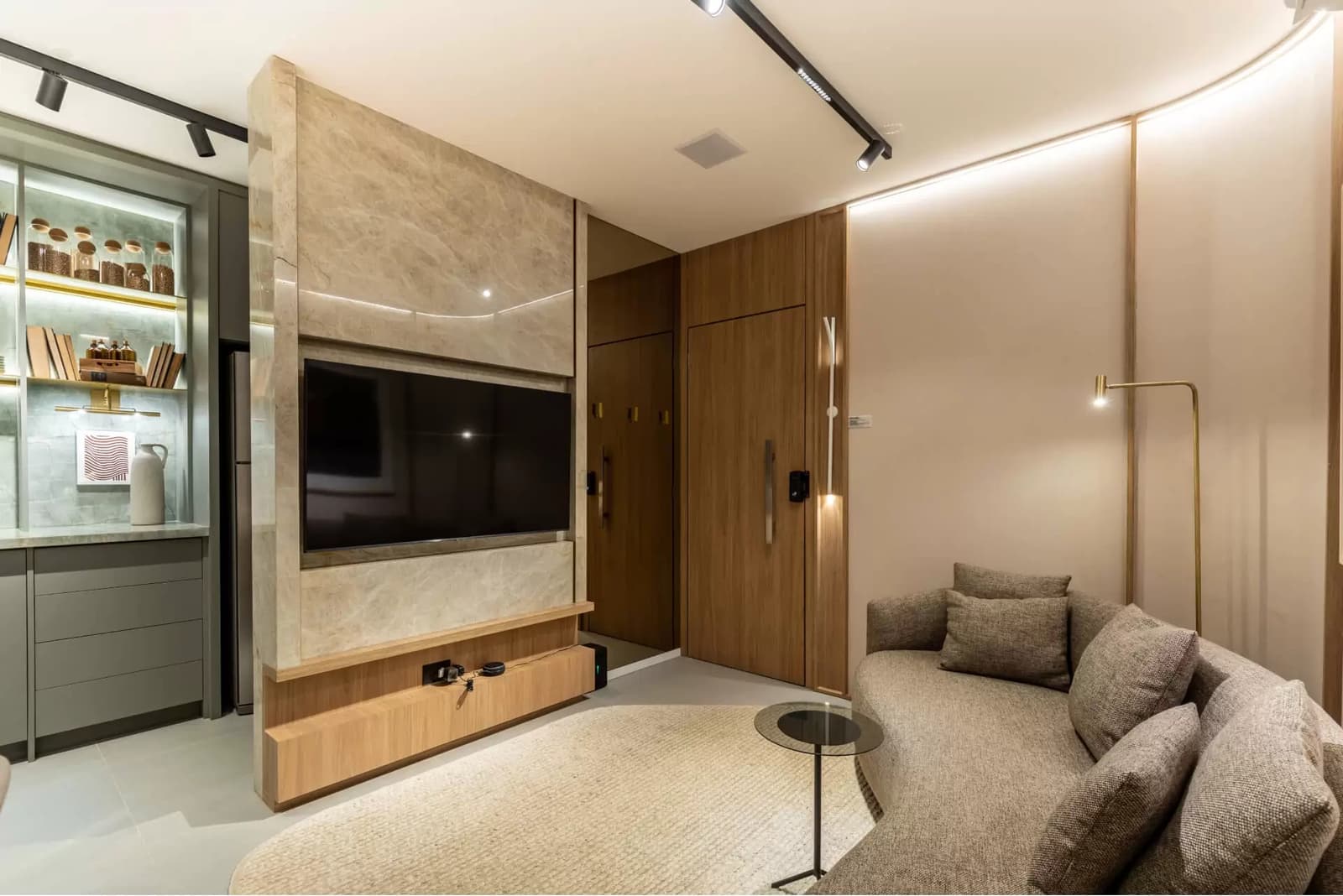 APARTAMENTO 3 QUARTOS, 1 SUÍTE - SETOR BUENO - WISH TRINTA E SETE