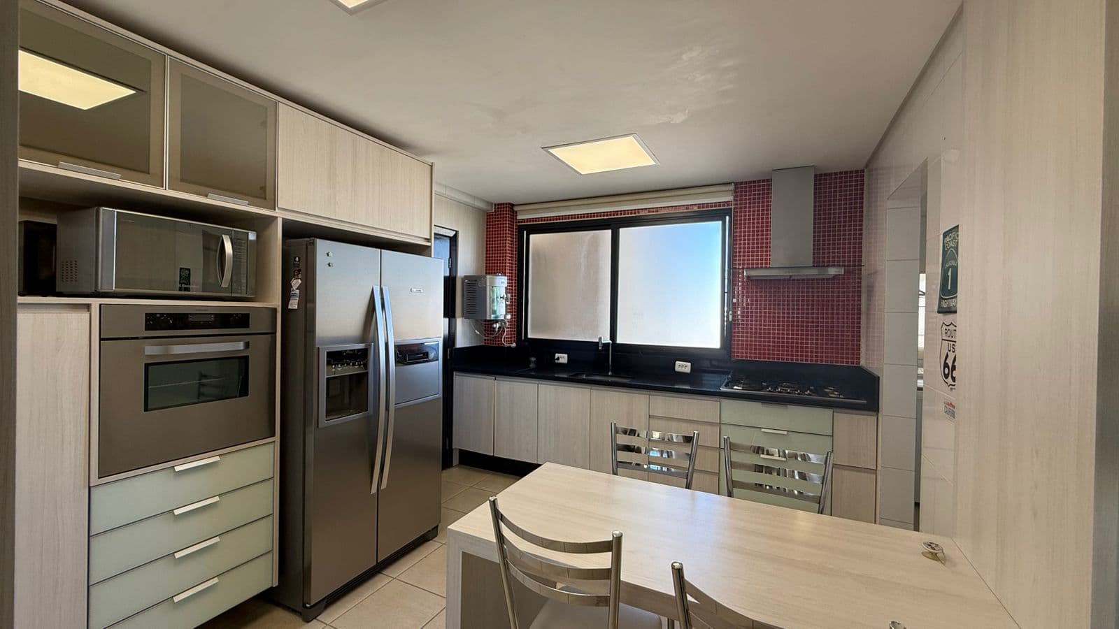 APARTAMENTO 3 QUARTOS E 1 SUITE SETOR BUENO - SOUSA ANDRADE