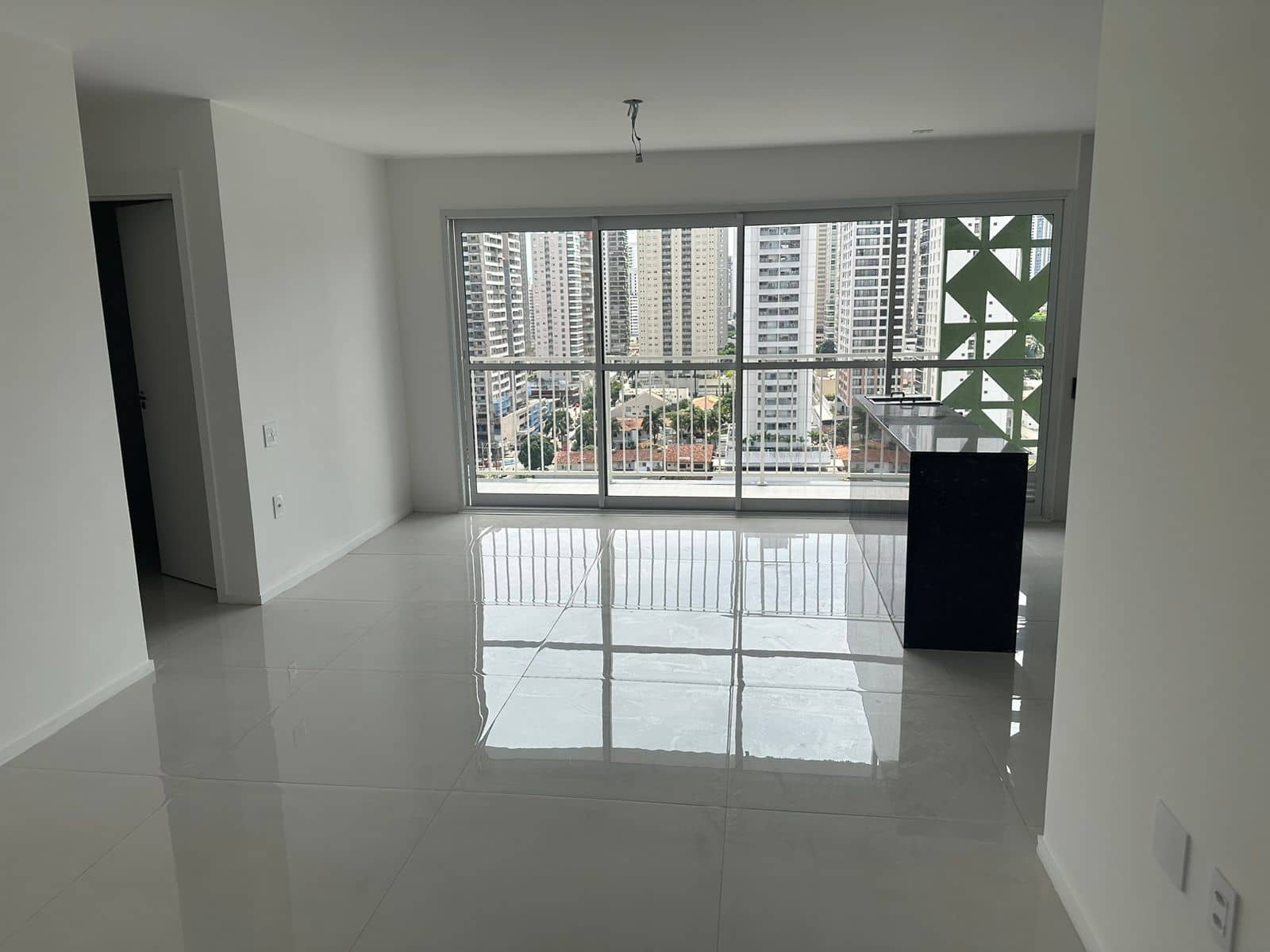 Apartamento 3 Quartos para Venda no Setor Bueno - Goiânia