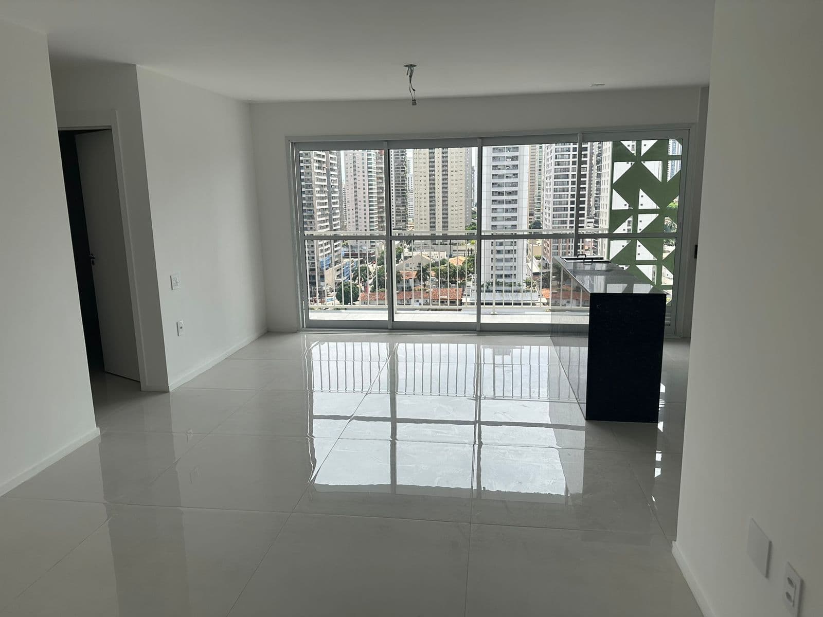 Apartamento 3 Quartos para Venda no Setor Bueno - Goiânia