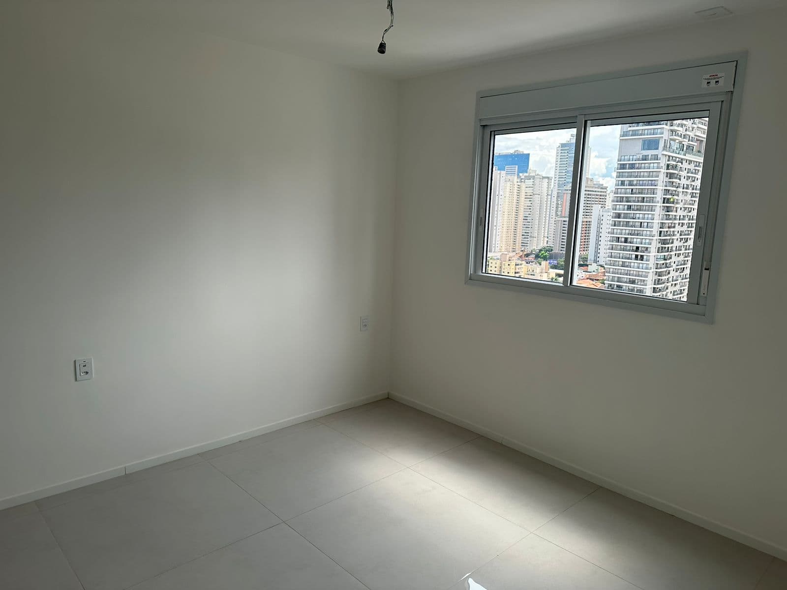 Apartamento 3 Quartos para Venda no Setor Bueno - Goiânia