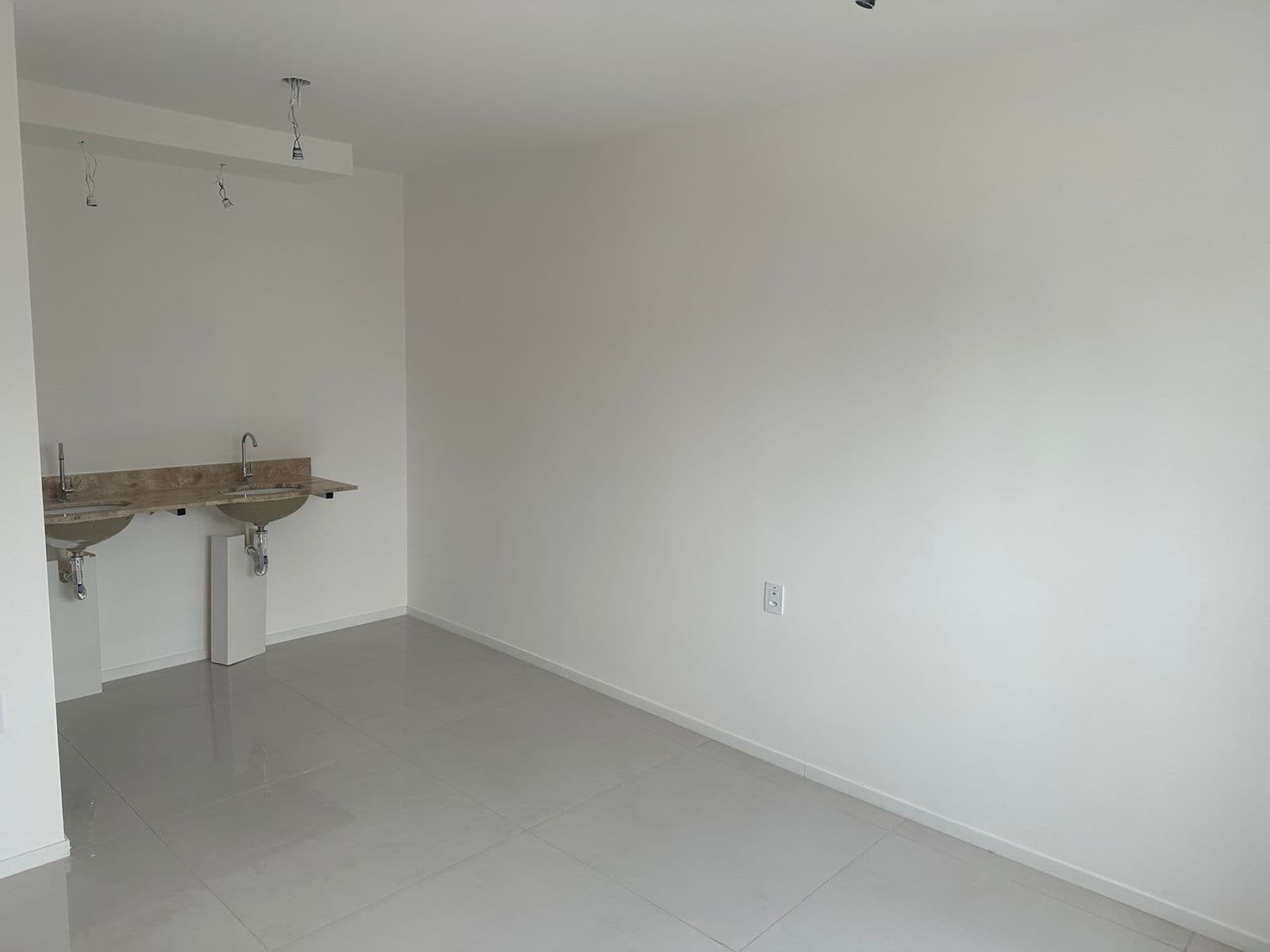 Apartamento 3 Quartos para Venda no Setor Bueno - Goiânia