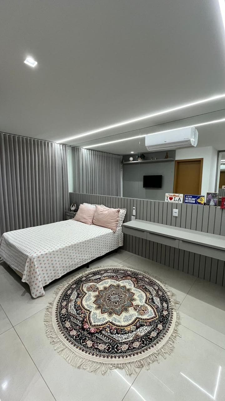 APARTAMENTO 3 SUITES NO MARISTA - RESERVA PARQUE AREIÃO