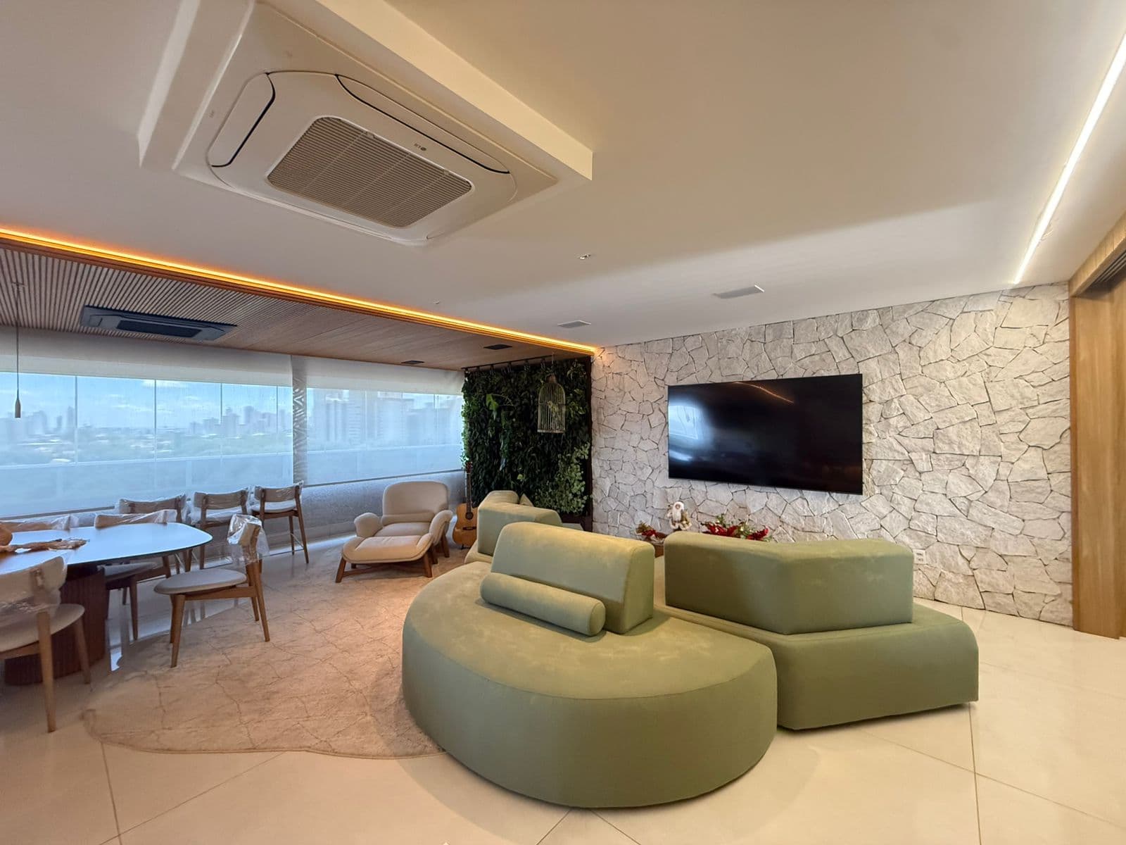 APARTAMENTO 3 SUITES NO MARISTA - RESERVA PARQUE AREIÃO