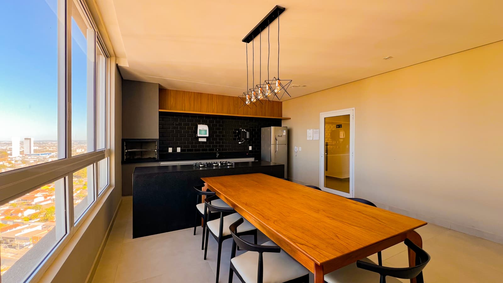 APARTAMENTO 3 SUITES NO SERRINHA - BLISS ENJOY LIFE