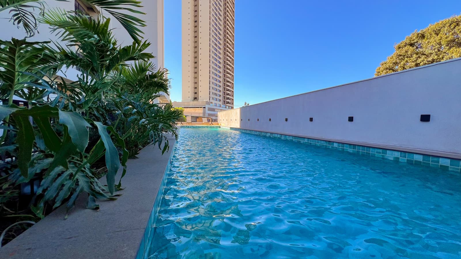 APARTAMENTO 3 SUITES NO SERRINHA - BLISS ENJOY LIFE