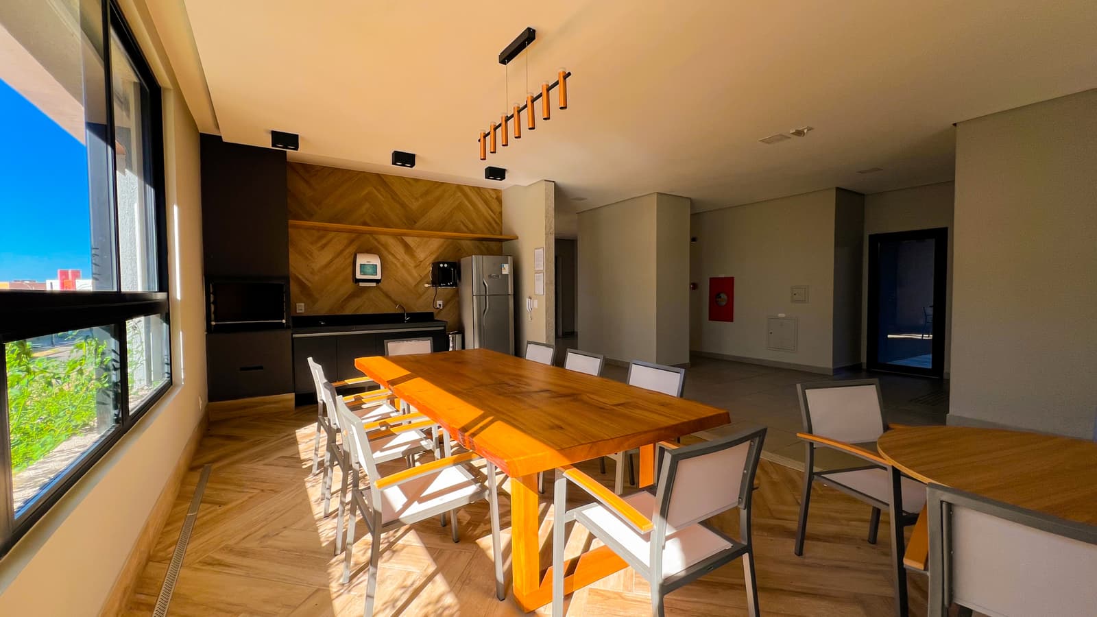 APARTAMENTO 3 SUITES NO SERRINHA - BLISS ENJOY LIFE