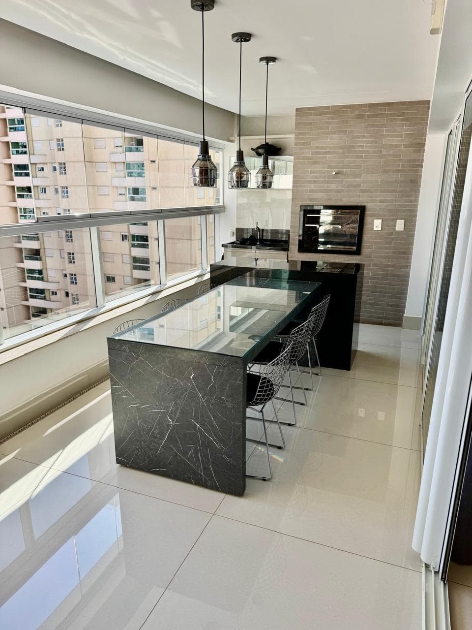 APARTAMENTO 3 SUITES NO SETOR BUENO - Persona Bueno