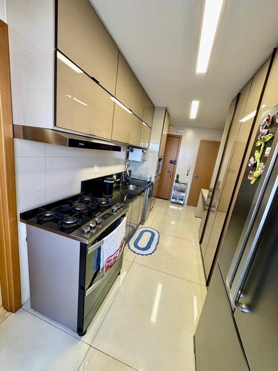 APARTAMENTO 3 SUITES NO SETOR BUENO - Persona Bueno