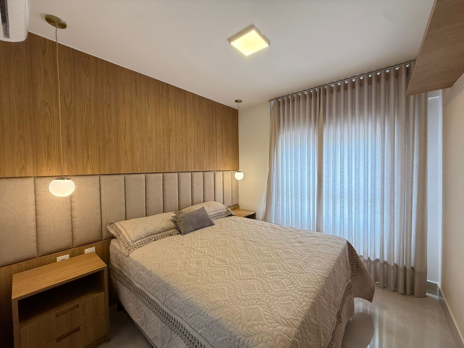 APARTAMENTO 3 SUITES PLENAS NO SETOR MARISTA- 02 vagas + escaninho - ON MARISTA DESIGN