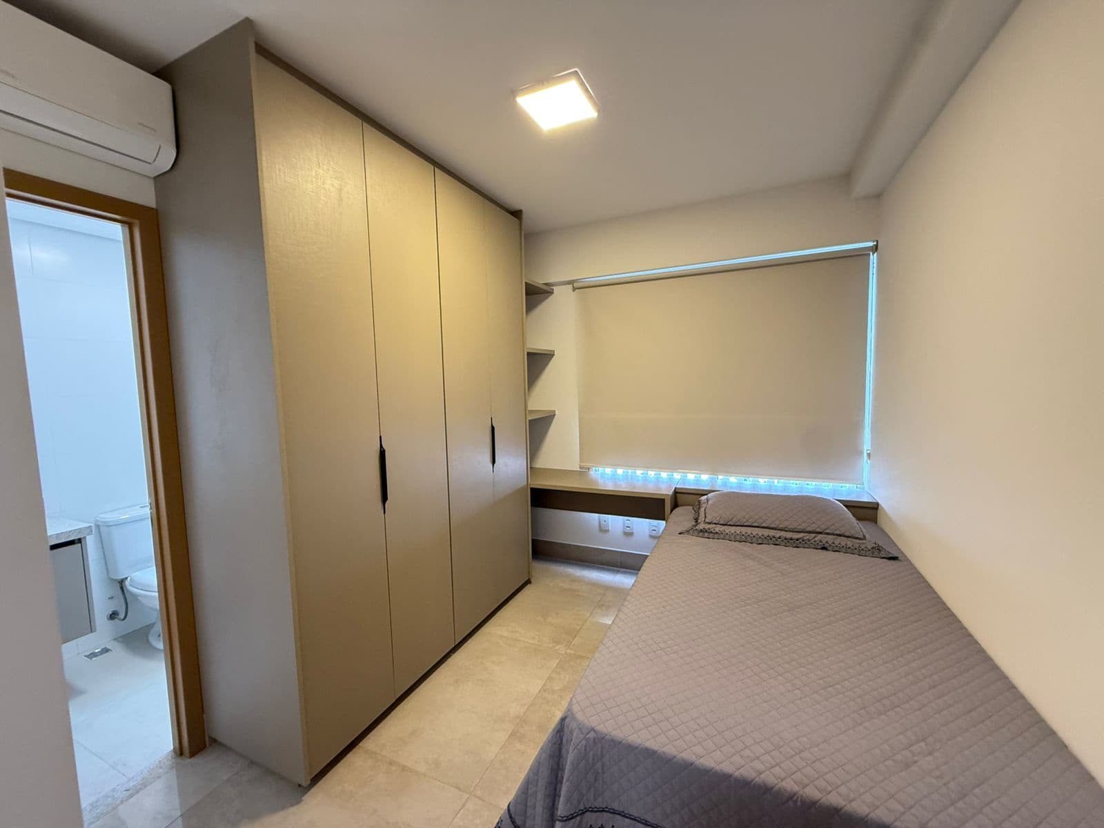 APARTAMENTO 3 SUITES PLENAS NO SETOR MARISTA- 02 vagas + escaninho - ON MARISTA DESIGN