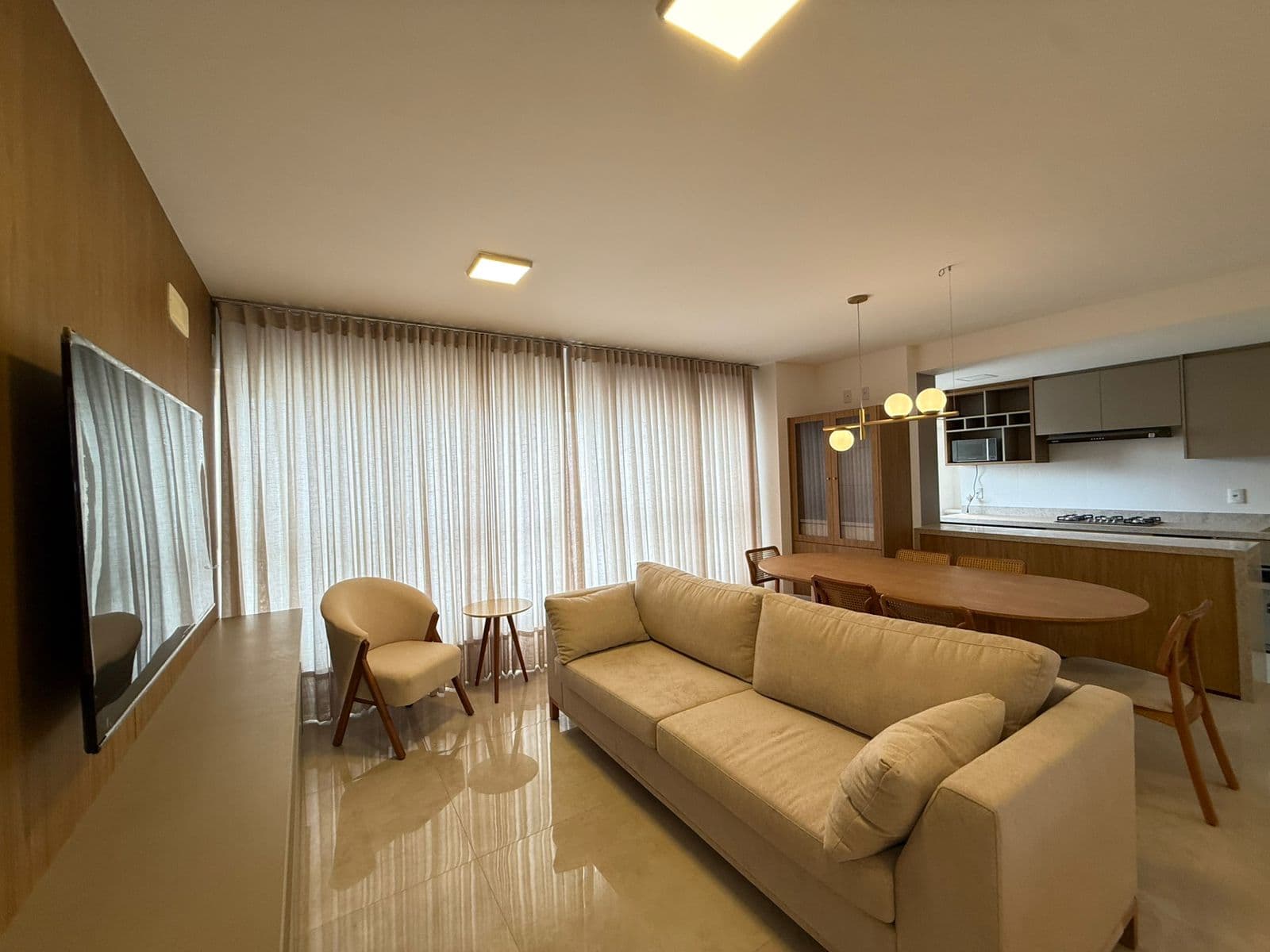 APARTAMENTO 3 SUITES PLENAS NO SETOR MARISTA- 02 vagas + escaninho - ON MARISTA DESIGN