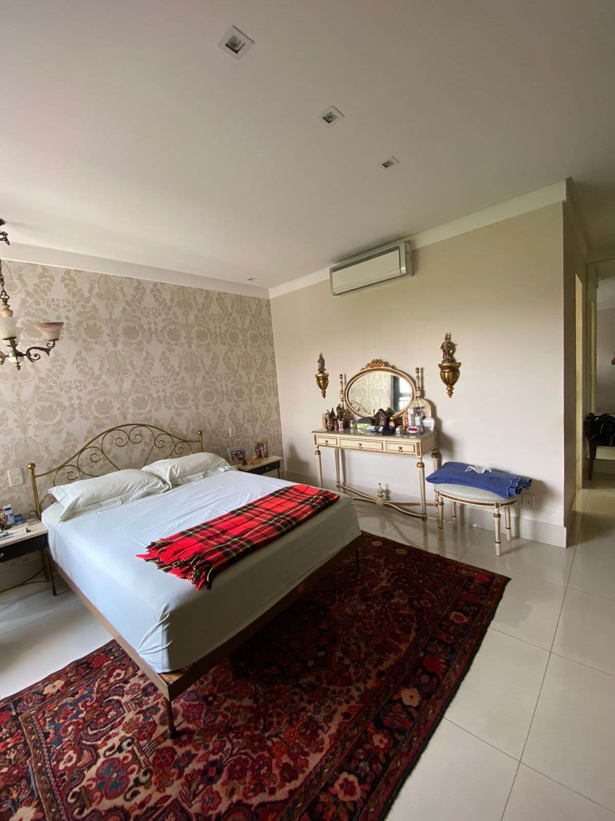 APARTAMENTO 3 SUITES PLENAS - SETOR MARISTA - CITY HALL PARK RESIDENCE