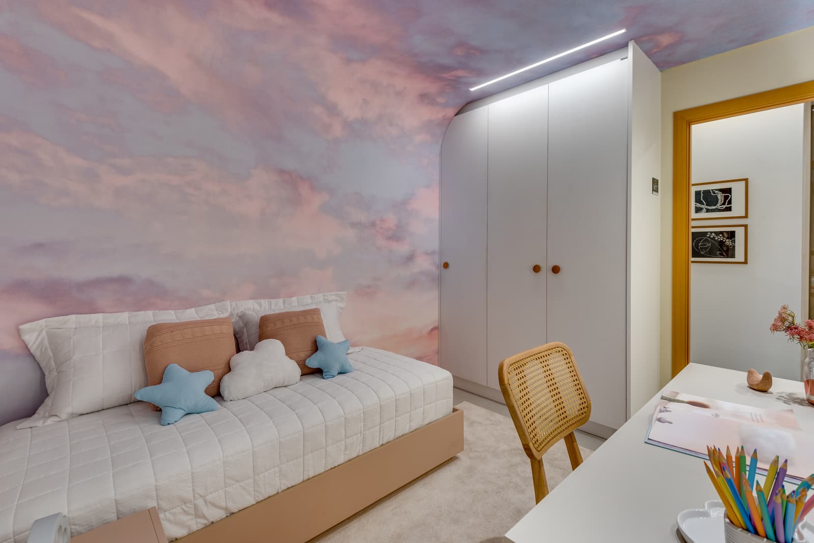 APARTAMENTO 3 SUITES - St. Bela Vista - ALT 65