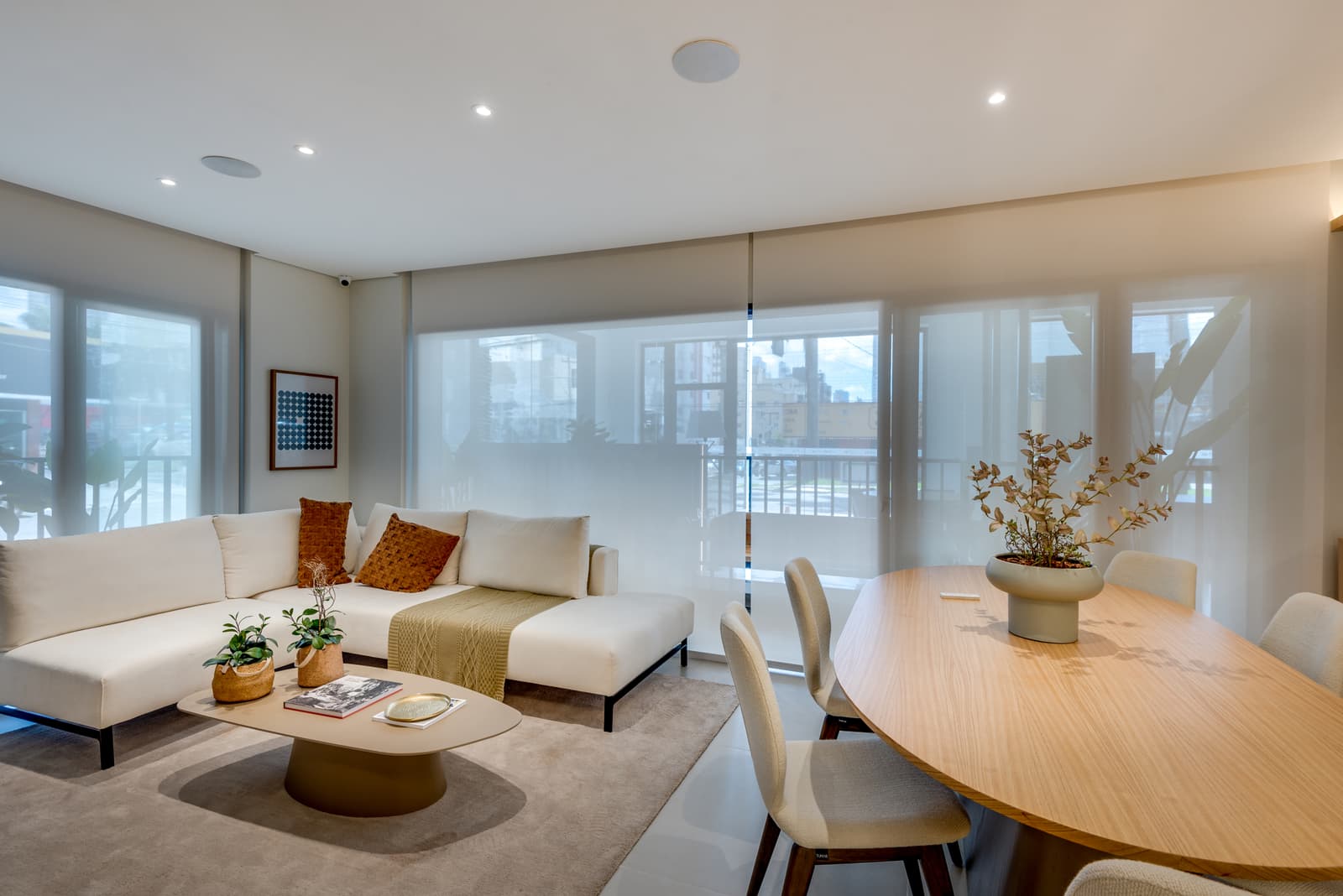 APARTAMENTO 3 SUITES - St. Bela Vista - ALT 65