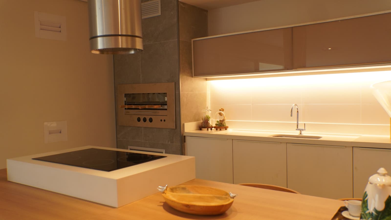 APARTAMENTO 4 SUITES PLENAS NO SETOR MARISTA - MARISTA PRIME