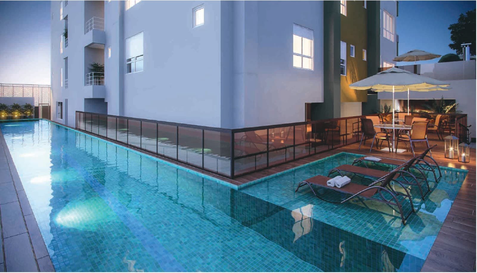 APARTAMENTO 4 SUITES PLENAS NO SETOR MARISTA - MARISTA PRIME