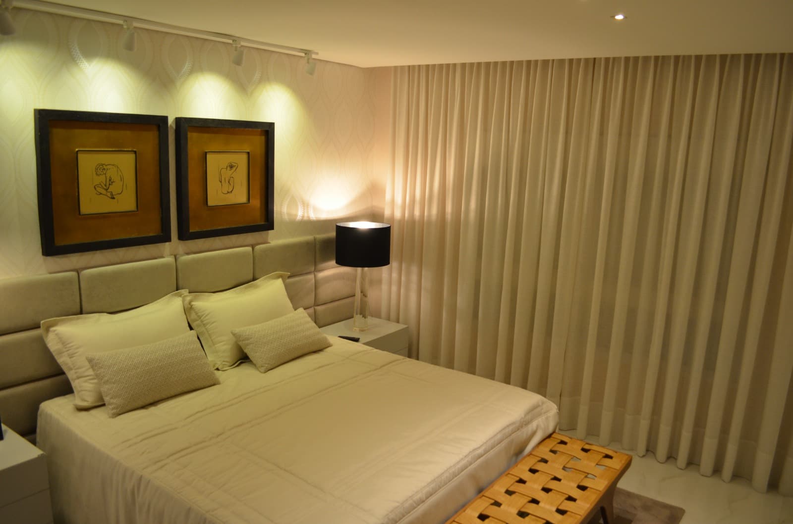 APARTAMENTO 4 SUITES PLENAS NO SETOR MARISTA - MARISTA PRIME