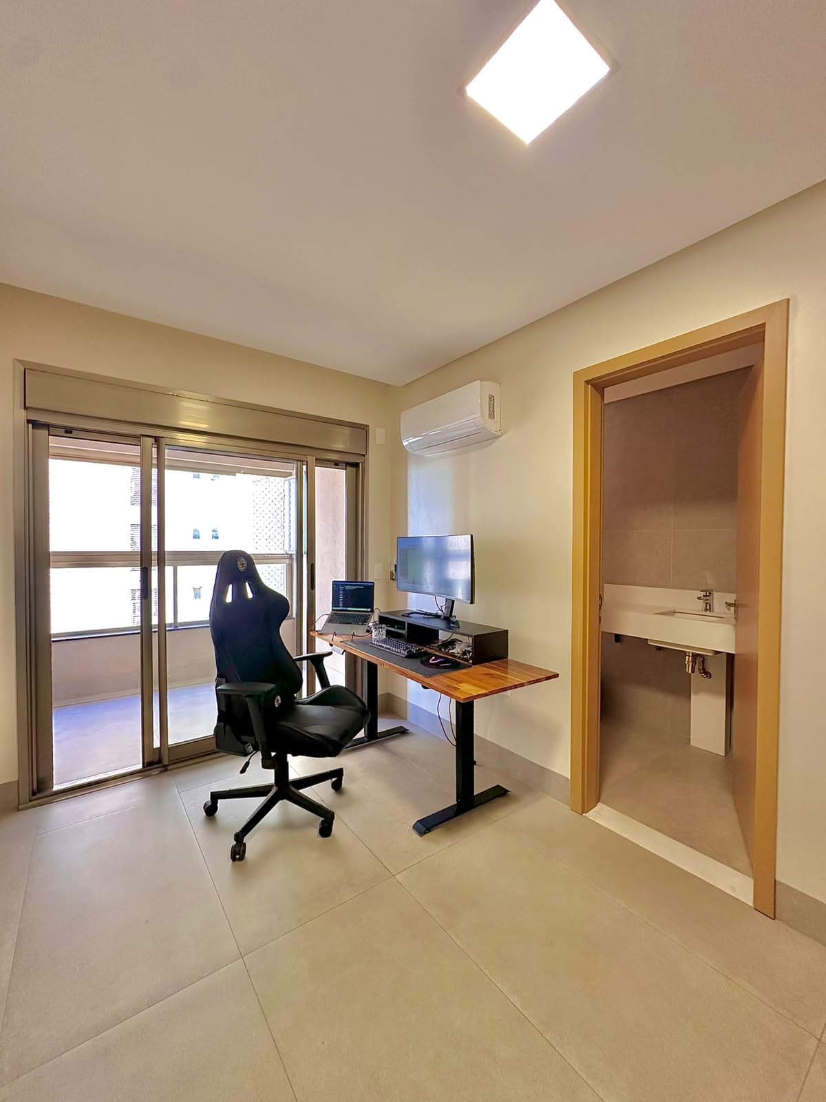 Apartamento à Venda com 3 Suítes - Treze 36 | Setor Marista | Goiânia/GO