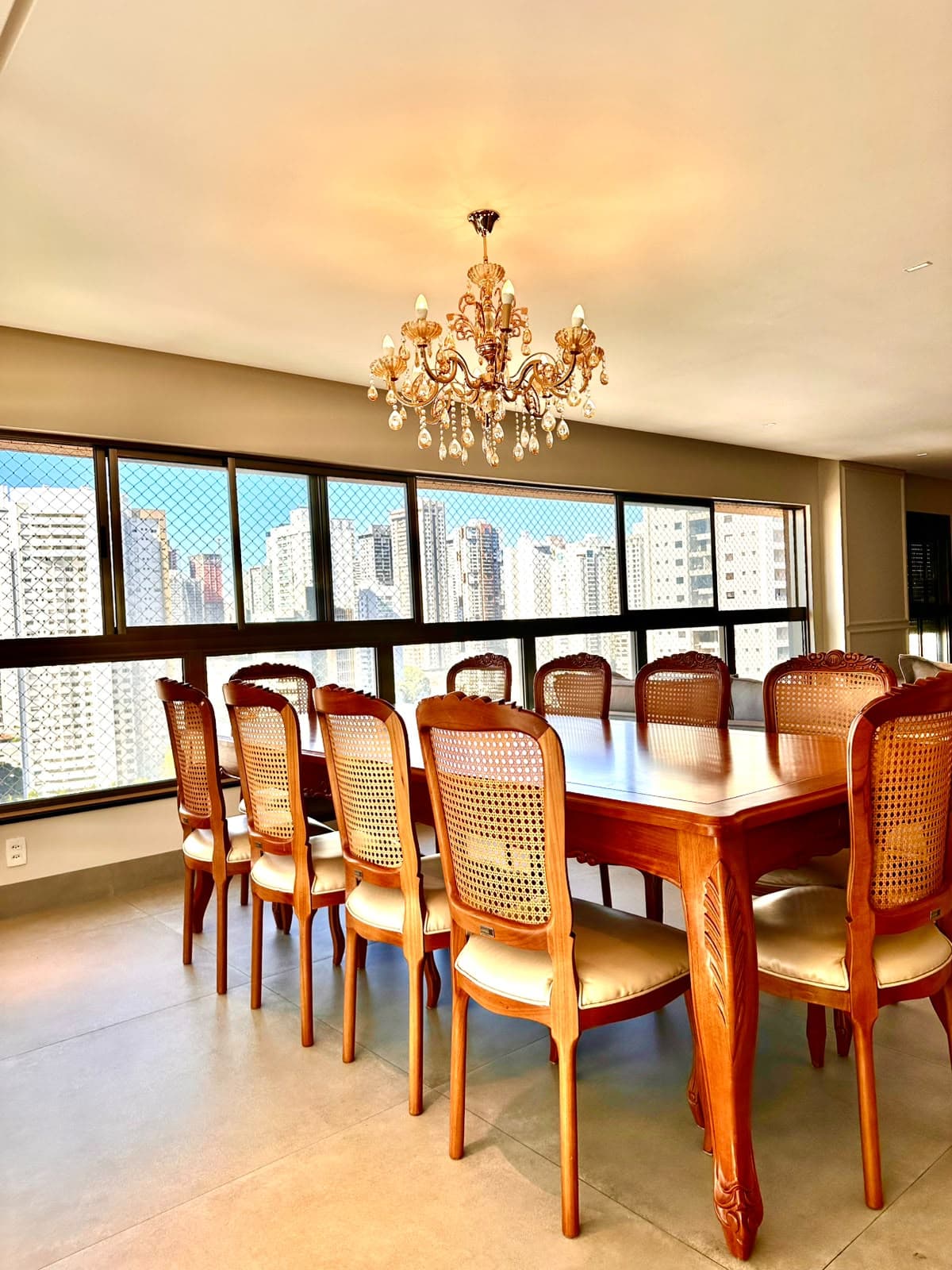 Apartamento à Venda com 3 Suítes - Treze 36 | Setor Marista | Goiânia/GO