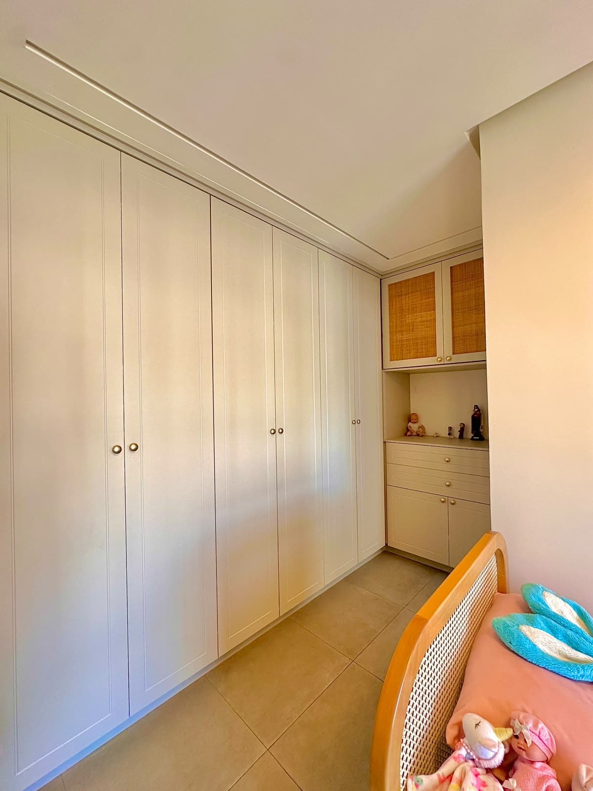 Apartamento à Venda com 3 Suítes - Treze 36 | Setor Marista | Goiânia/GO
