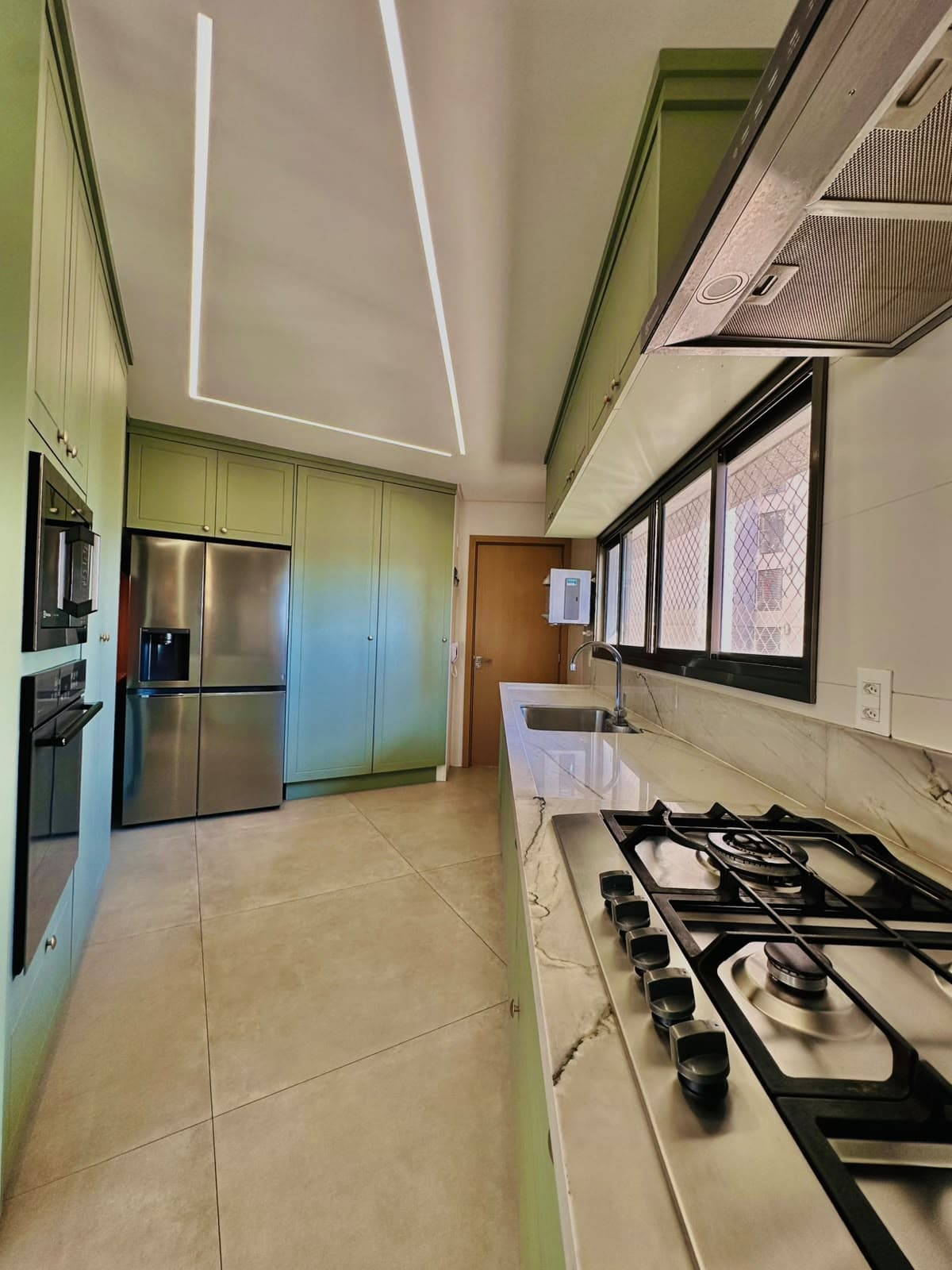 Apartamento à Venda com 3 Suítes - Treze 36 | Setor Marista | Goiânia/GO