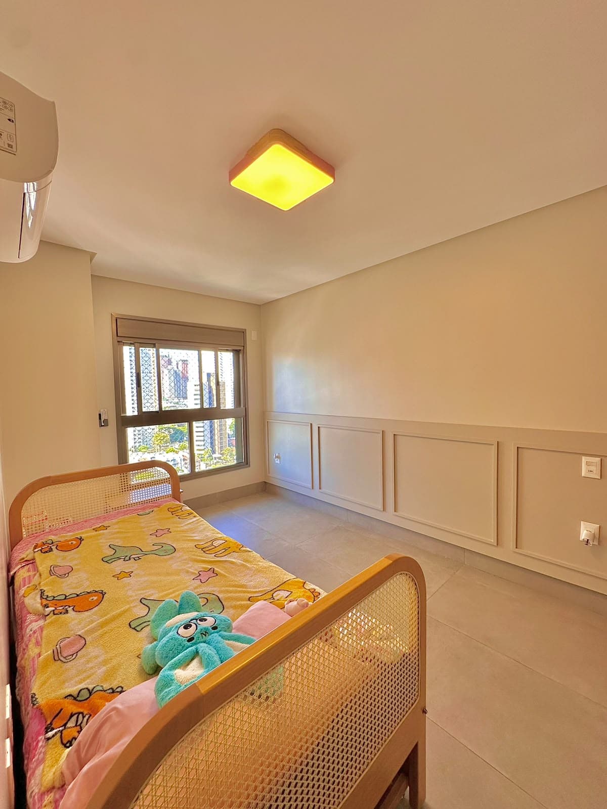 Apartamento à Venda com 3 Suítes - Treze 36 | Setor Marista | Goiânia/GO