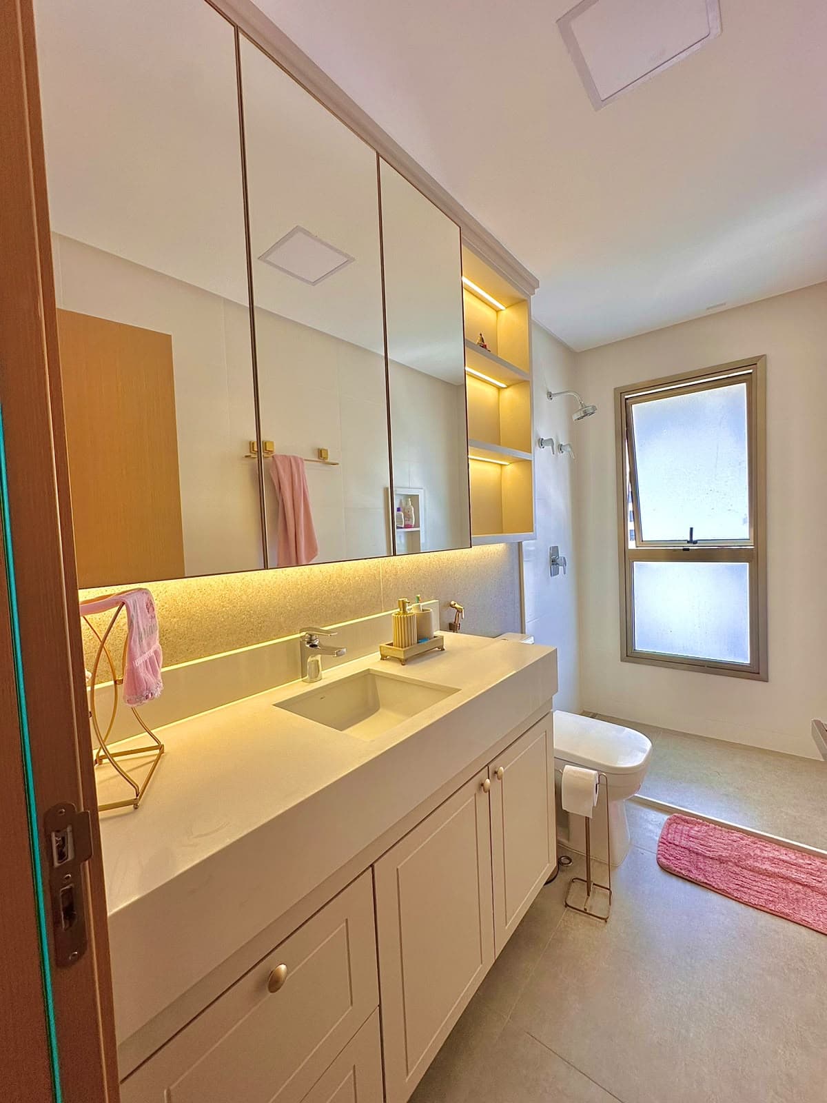 Apartamento à Venda com 3 Suítes - Treze 36 | Setor Marista | Goiânia/GO