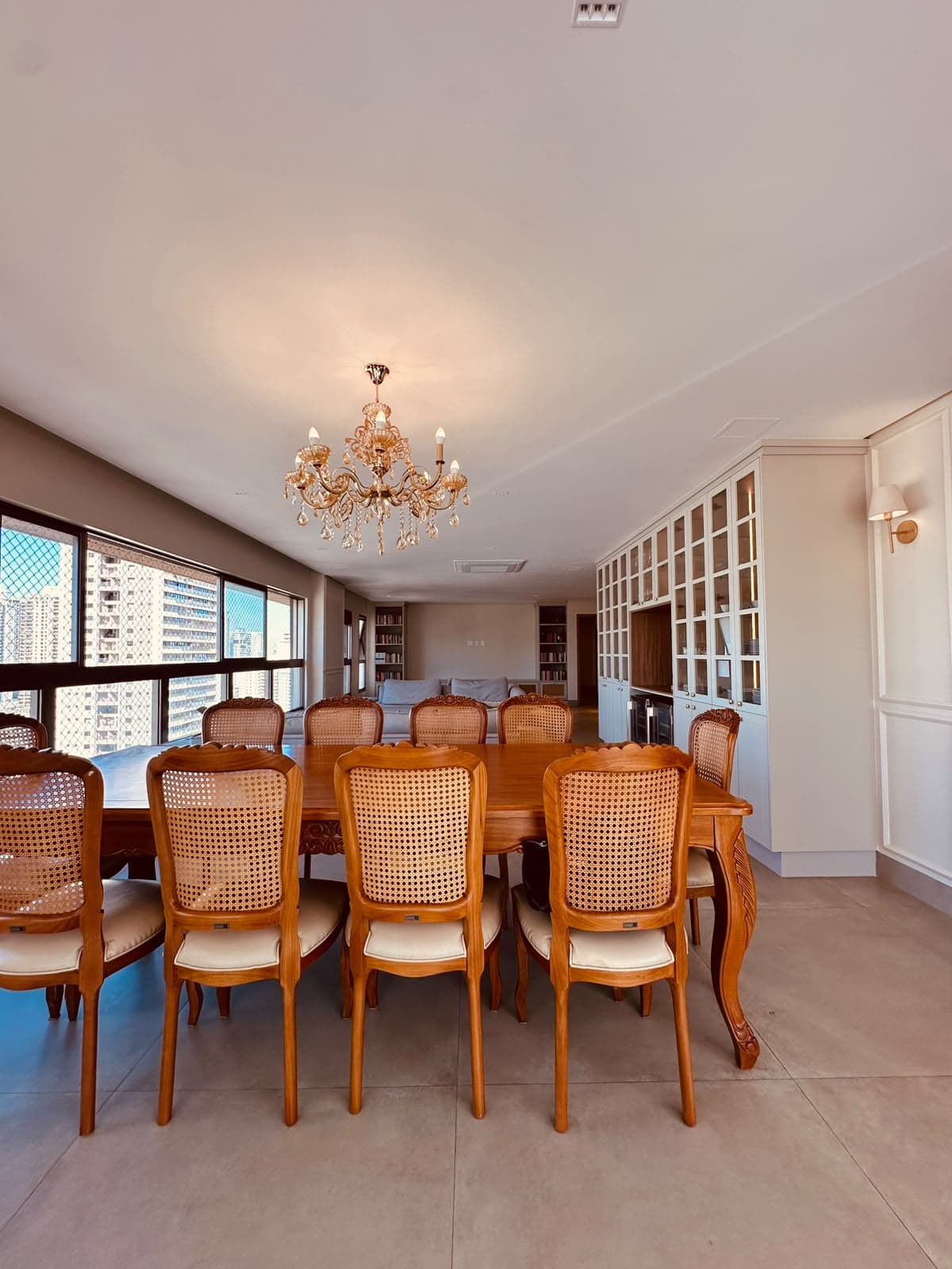 Apartamento à Venda com 3 Suítes - Treze 36 | Setor Marista | Goiânia/GO