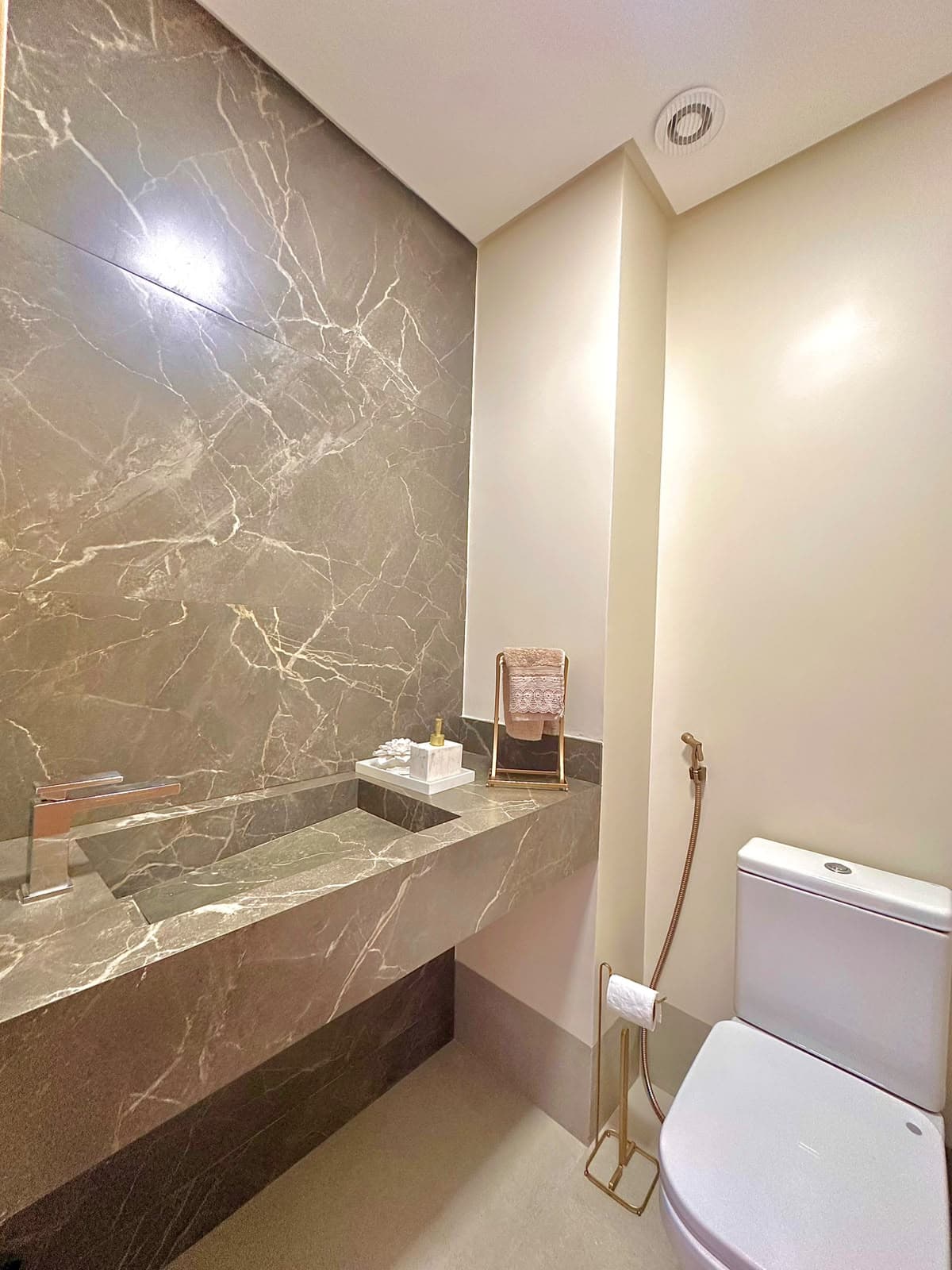 Apartamento à Venda com 3 Suítes - Treze 36 | Setor Marista | Goiânia/GO