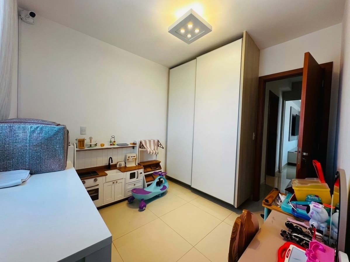 Apartamento à Venda - Uptown Home | Jardim Europa | Goiânia - GO