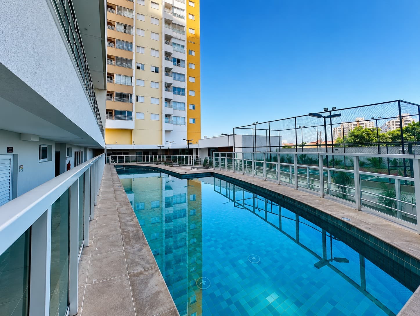 Apartamento à Venda - Uptown Home | Jardim Europa | Goiânia - GO