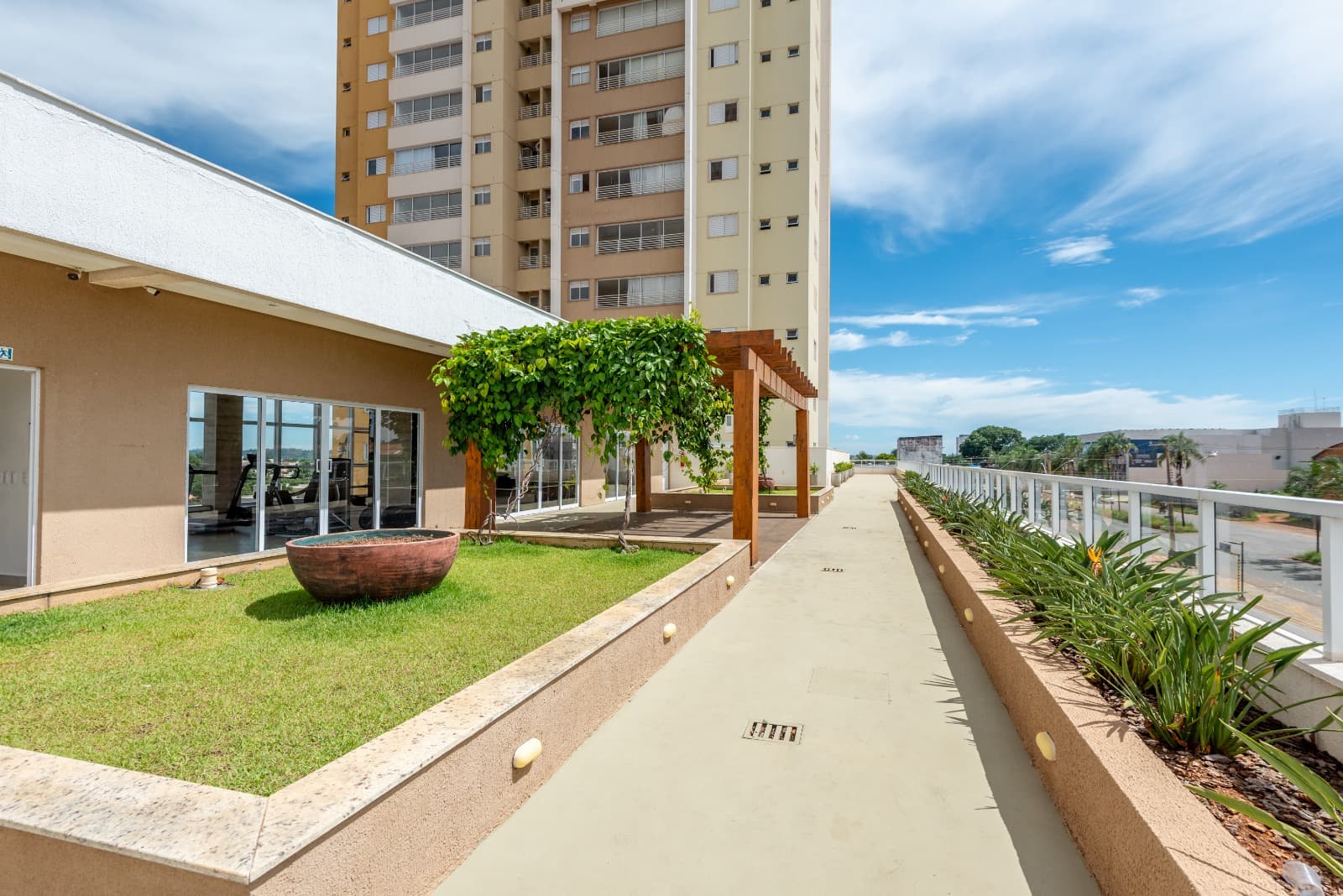 Apartamento à Venda - Uptown Home | Jardim Europa | Goiânia - GO