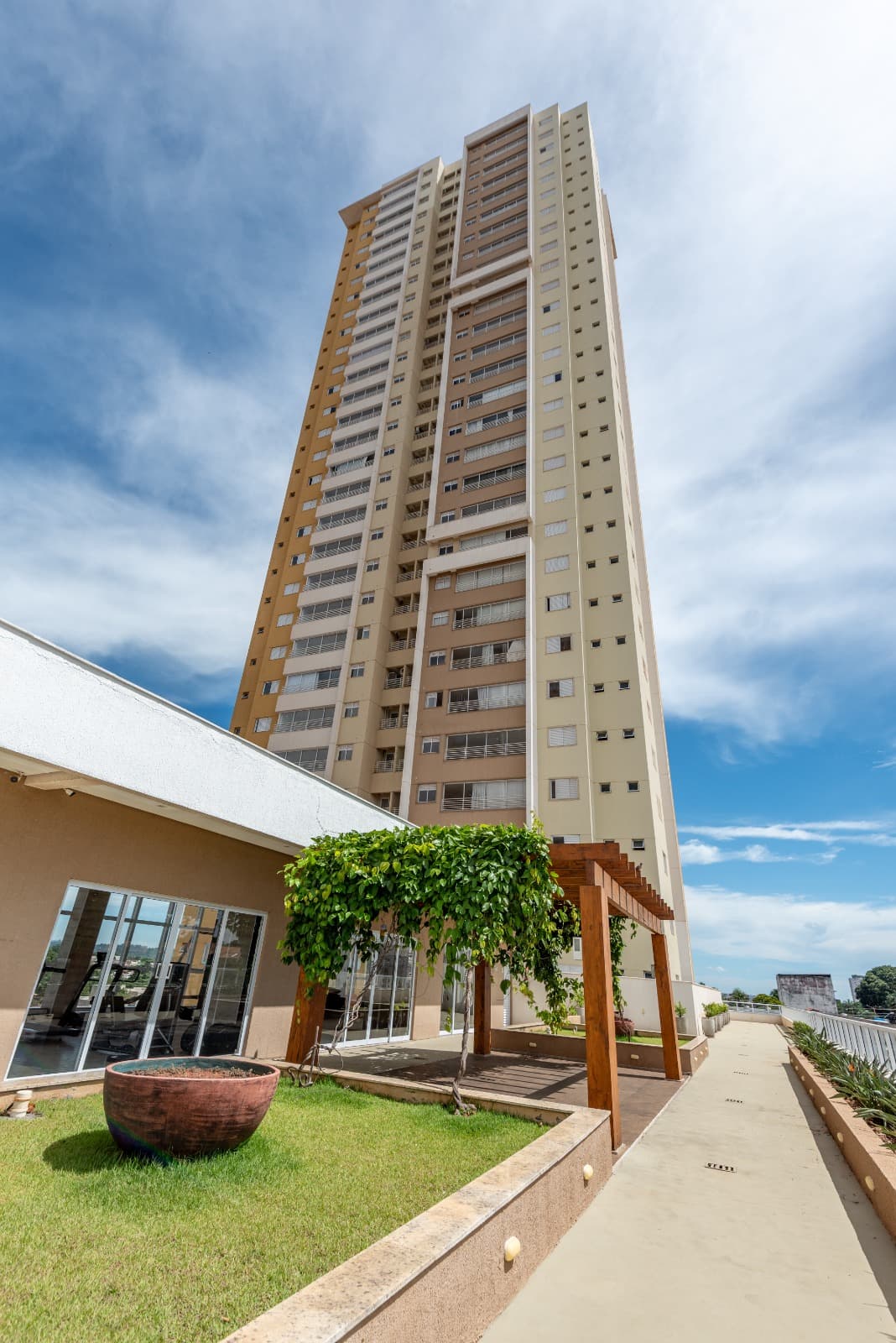 Apartamento à Venda - Uptown Home | Jardim Europa | Goiânia - GO