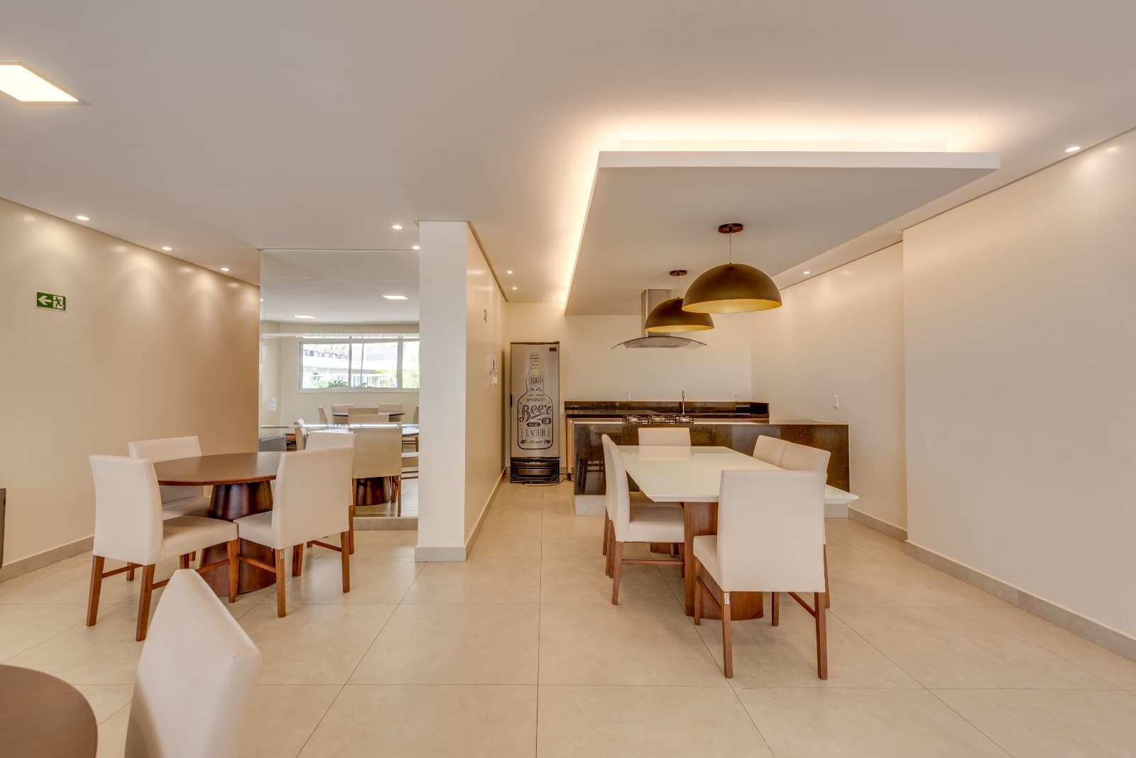 Apartamento à Venda - Uptown Home | Jardim Europa | Goiânia - GO