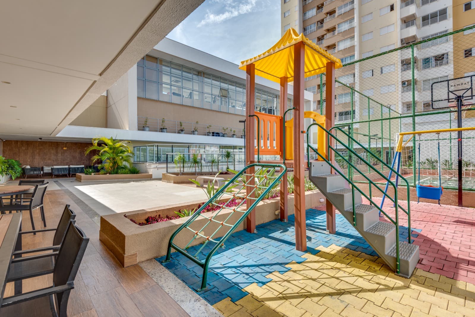Apartamento à Venda - Uptown Home | Jardim Europa | Goiânia - GO