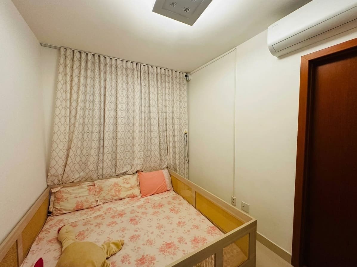Apartamento à Venda - Uptown Home | Jardim Europa | Goiânia - GO