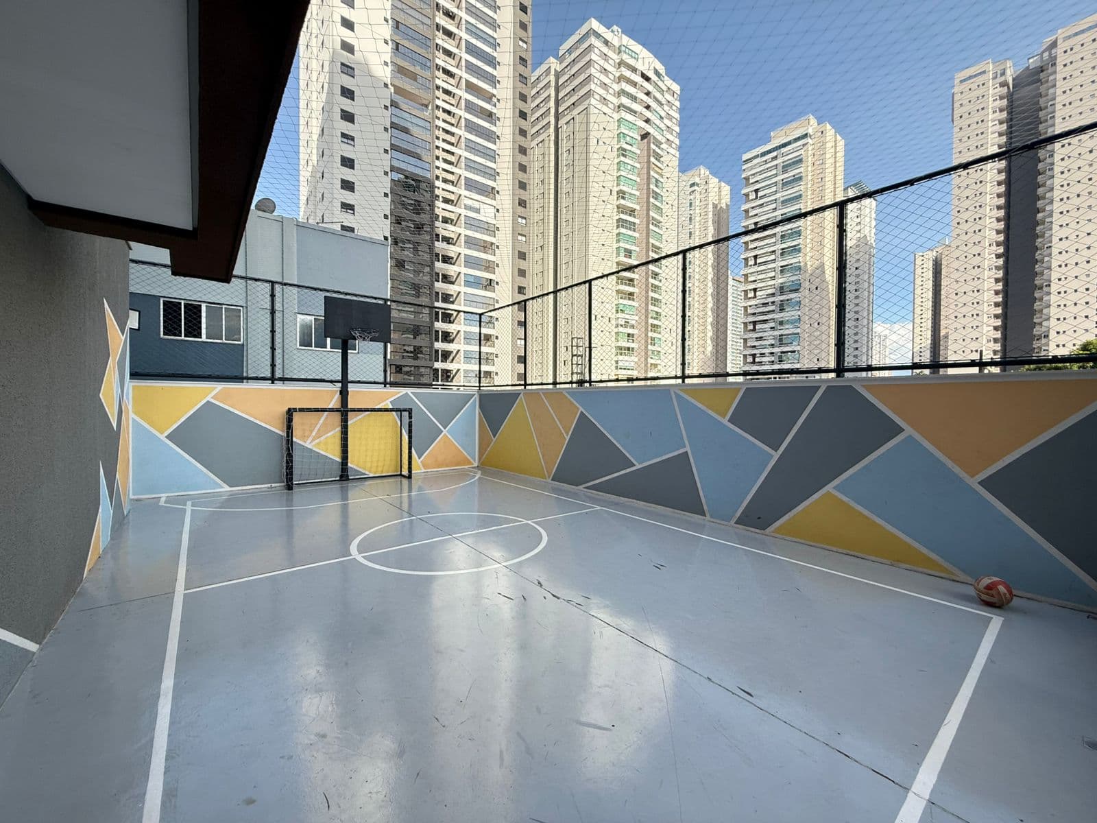 APARTAMENTO BUENO COM 3 SUITES 02 VAGAS - SOHO BUENO