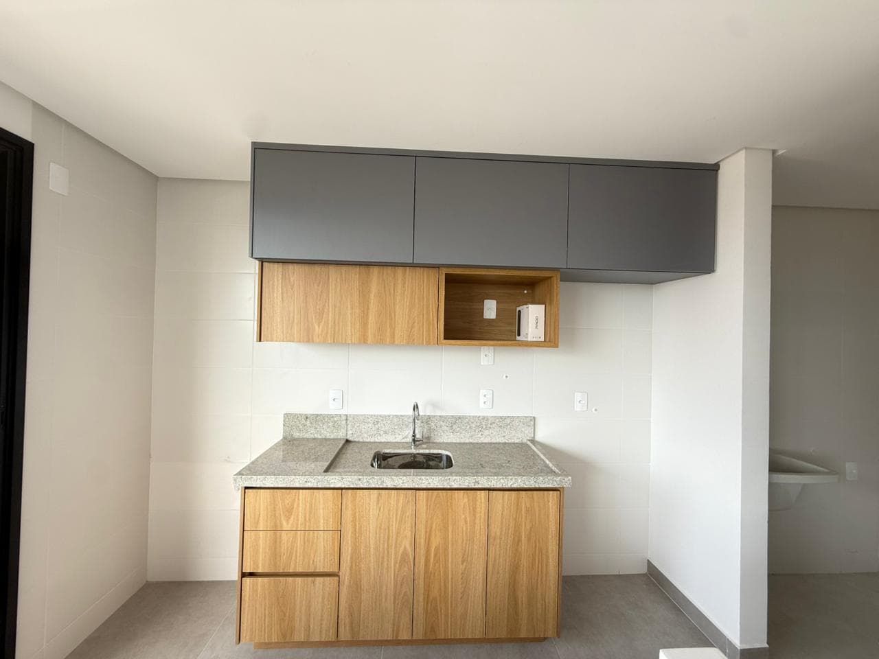 APARTAMENTO BUENO COM 3 SUITES 02 VAGAS - SOHO BUENO